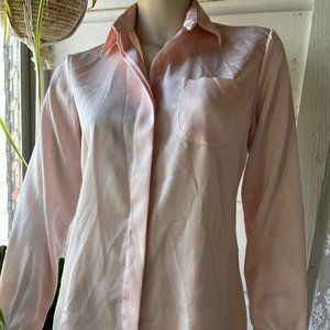 Pink blouse -ADELAAR
